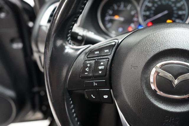 used 2016 Mazda Mazda6 car, priced at $10,198