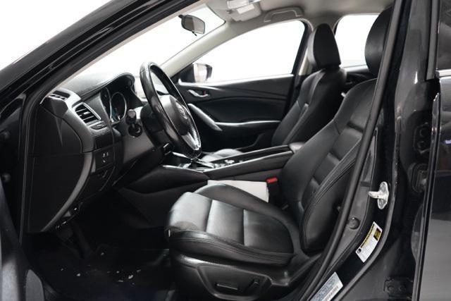 used 2016 Mazda Mazda6 car, priced at $10,198