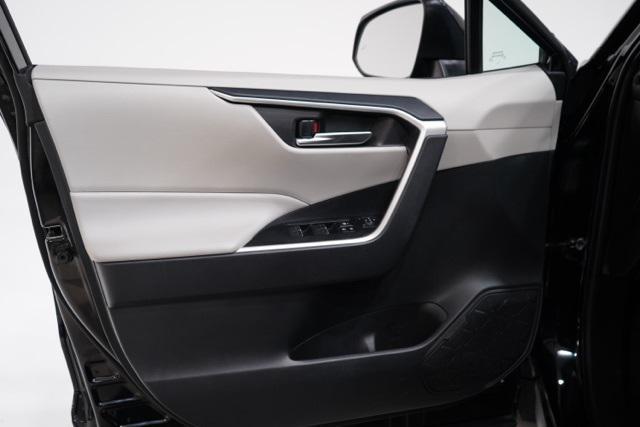 used 2024 Toyota RAV4 car, priced at $29,168