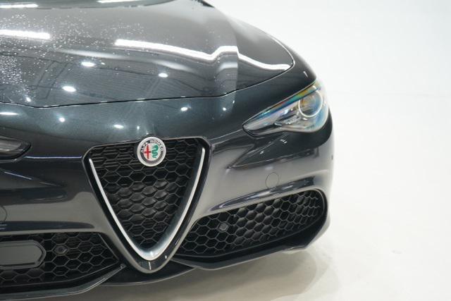 used 2022 Alfa Romeo Giulia car, priced at $23,298