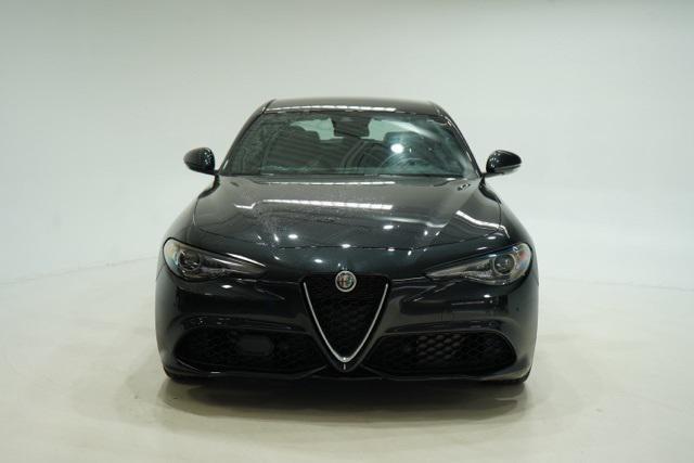 used 2022 Alfa Romeo Giulia car, priced at $23,298