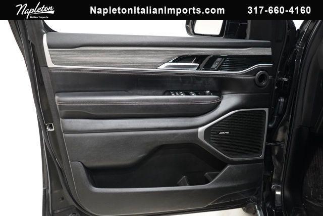 used 2023 Jeep Wagoneer car, priced at $36,548