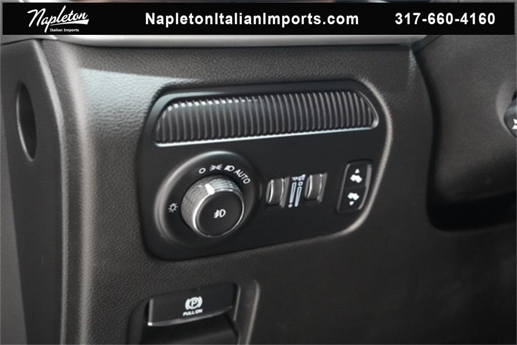 used 2023 Jeep Wagoneer car, priced at $37,688