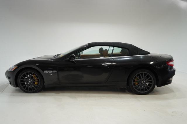 used 2016 Maserati GranTurismo car, priced at $35,498
