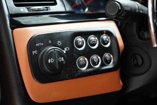 used 2016 Maserati GranTurismo car, priced at $35,498