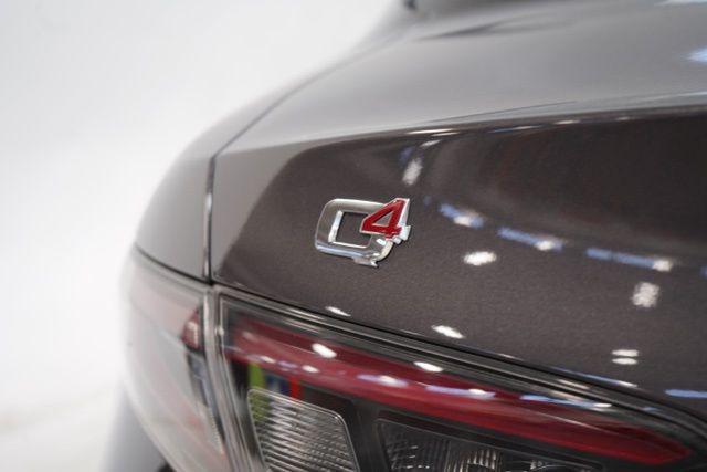 used 2025 Alfa Romeo Giulia car, priced at $40,988