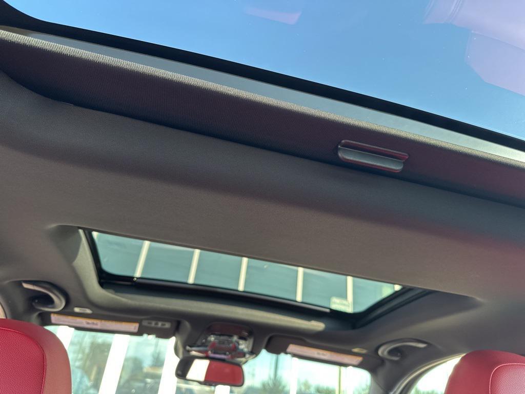 used 2025 Alfa Romeo Giulia car, priced at $39,244