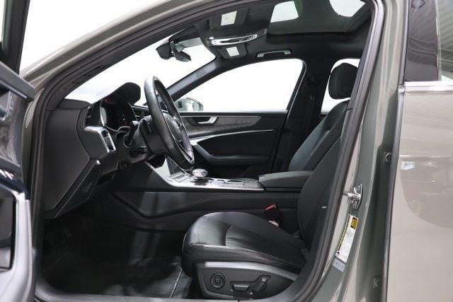 used 2024 Audi A6 car, priced at $30,623