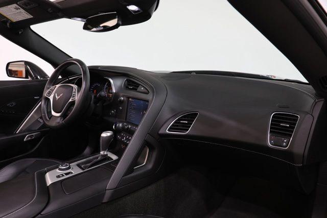 used 2014 Chevrolet Corvette Stingray car, priced at $45,777
