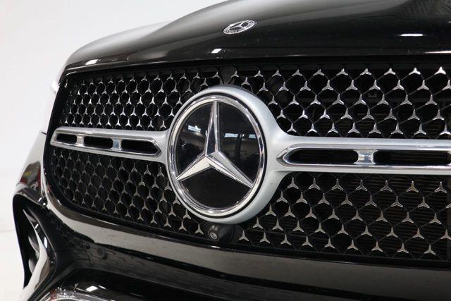used 2024 Mercedes-Benz GLE 350 car, priced at $46,615