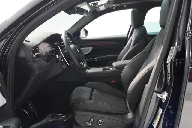 new 2025 Maserati Grecale car, priced at $124,525