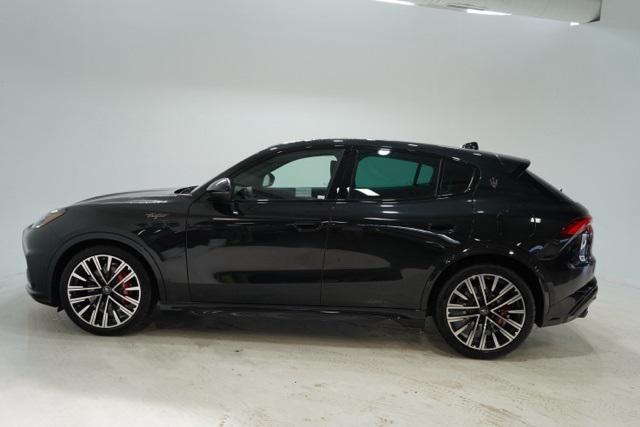 new 2025 Maserati Grecale car, priced at $124,525