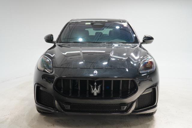 new 2025 Maserati Grecale car, priced at $124,525