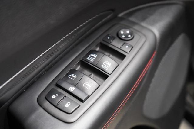 used 2024 Dodge Durango car, priced at $27,888