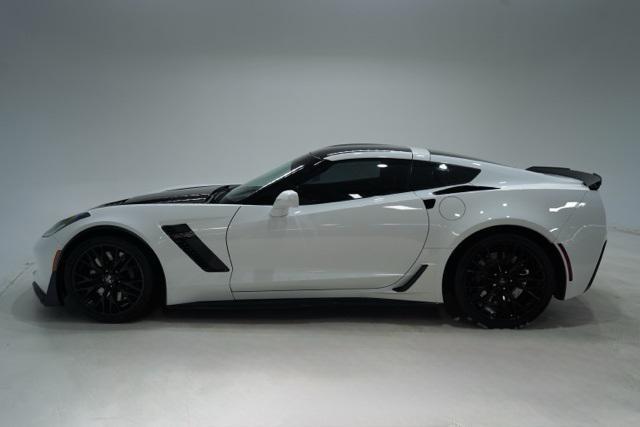 used 2016 Chevrolet Corvette car, priced at $62,988