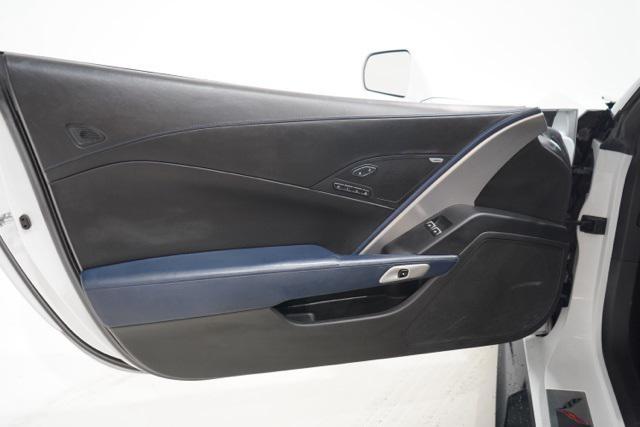 used 2016 Chevrolet Corvette car, priced at $62,988