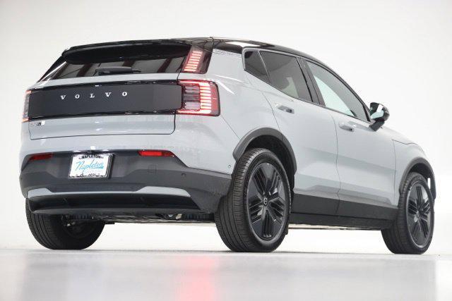 used 2026 Volvo EX30 car, priced at $40,289