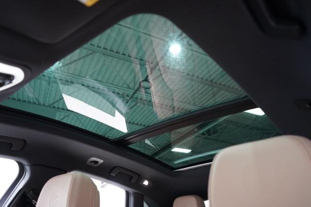 used 2022 Porsche Macan car, priced at $40,144