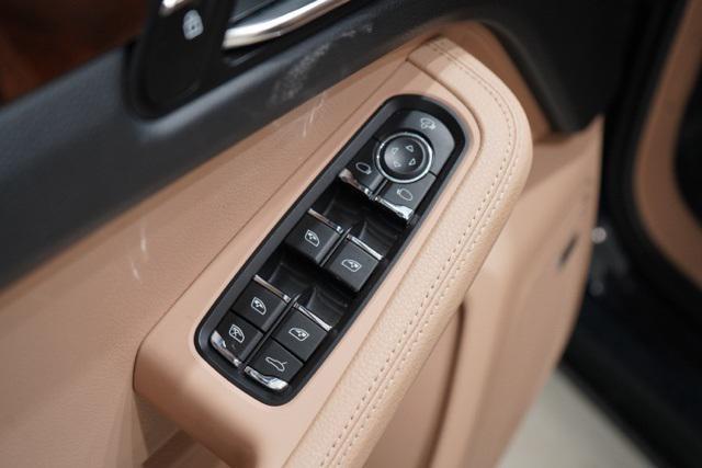 used 2022 Porsche Macan car, priced at $40,144