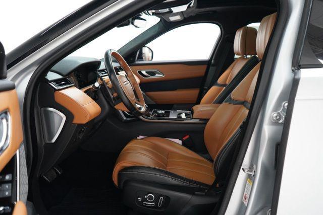 used 2018 Land Rover Range Rover Velar car, priced at $23,100