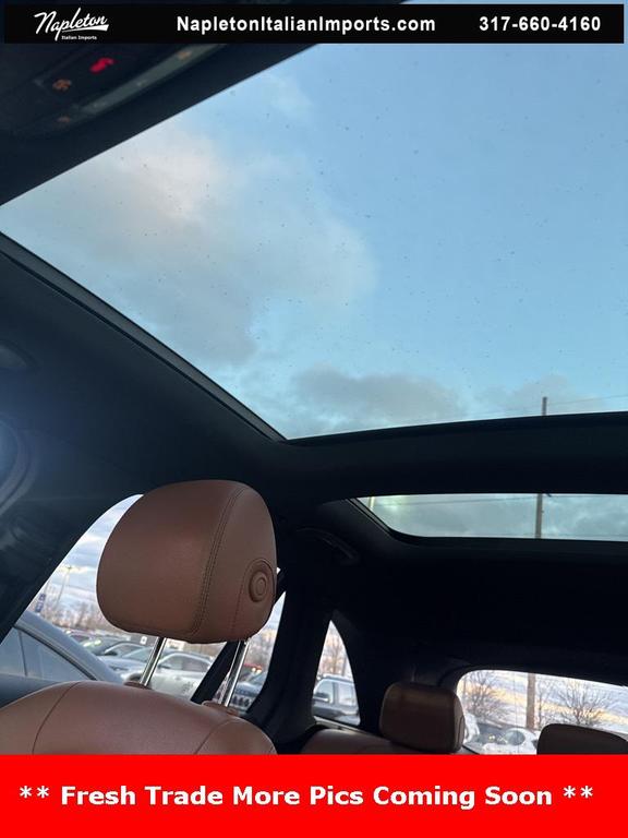 used 2021 Mercedes-Benz GLC 300 car, priced at $23,498