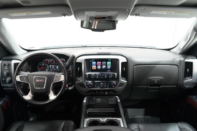 used 2018 GMC Sierra 1500 car, priced at $24,598