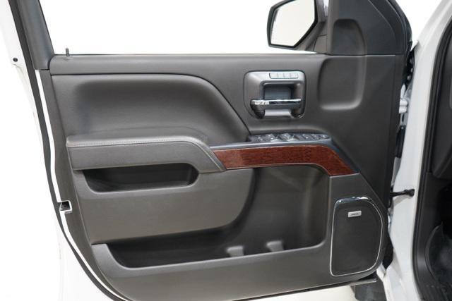 used 2018 GMC Sierra 1500 car, priced at $24,598