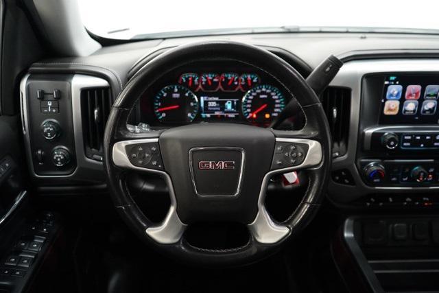 used 2018 GMC Sierra 1500 car, priced at $24,598