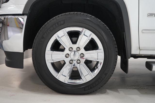used 2018 GMC Sierra 1500 car, priced at $24,598