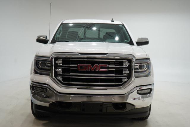used 2018 GMC Sierra 1500 car, priced at $24,598