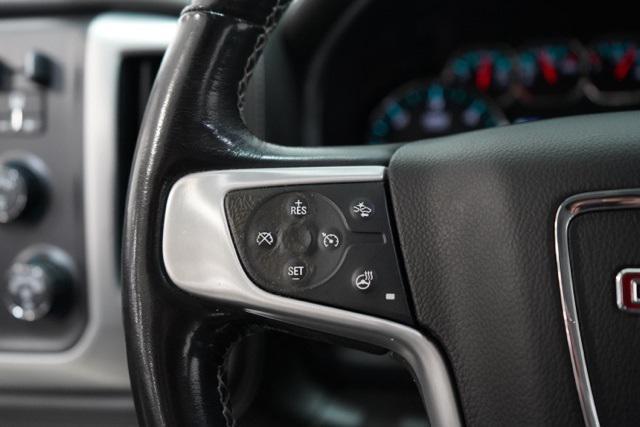 used 2018 GMC Sierra 1500 car, priced at $24,598