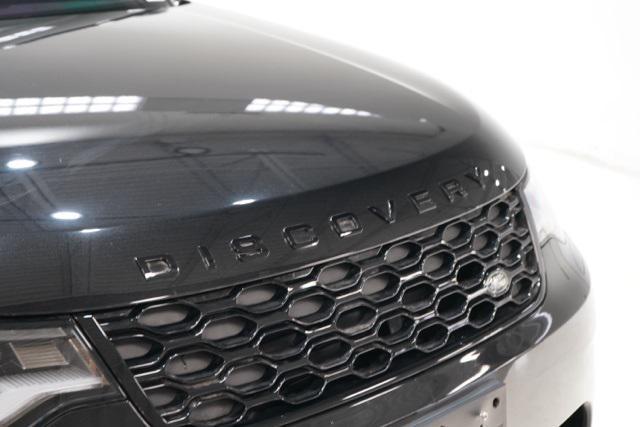 used 2024 Land Rover Discovery car, priced at $48,438