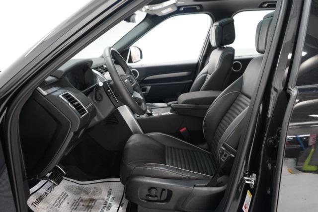 used 2024 Land Rover Discovery car, priced at $48,438
