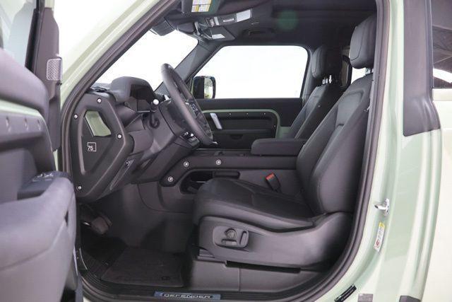 used 2023 Land Rover Defender car, priced at $61,737