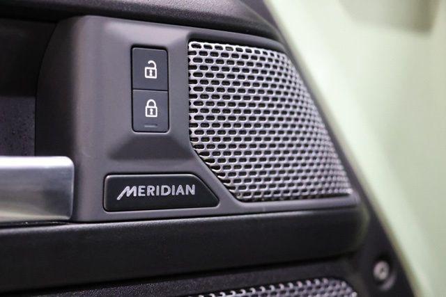 used 2023 Land Rover Defender car, priced at $61,737