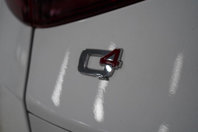 used 2023 Alfa Romeo Stelvio car, priced at $29,684