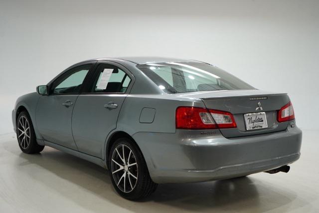 used 2009 Mitsubishi Galant car, priced at $5,298