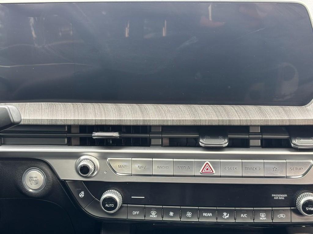 used 2023 Kia Telluride car, priced at $25,500