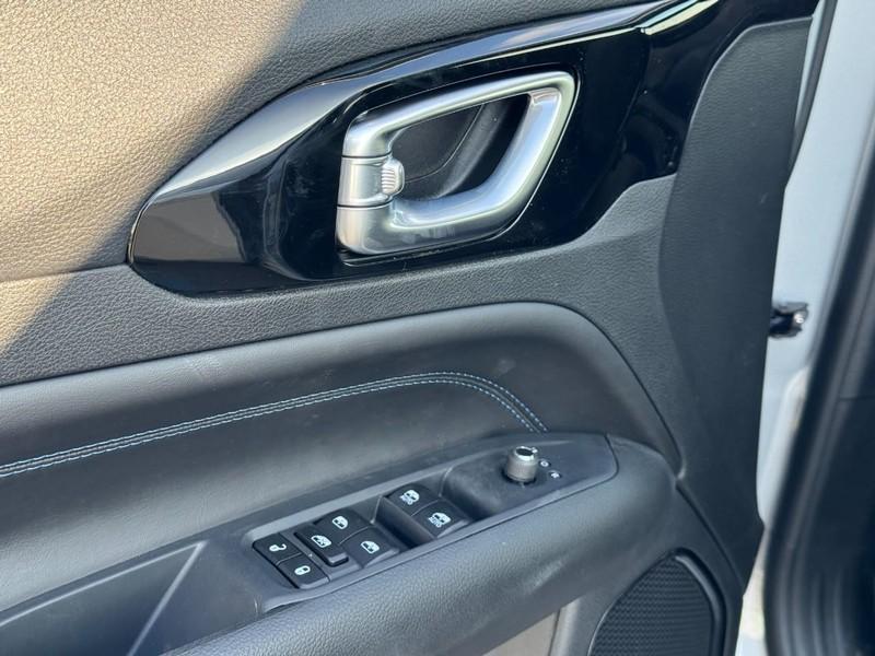 new 2026 Jeep Compass car, priced at $29,305