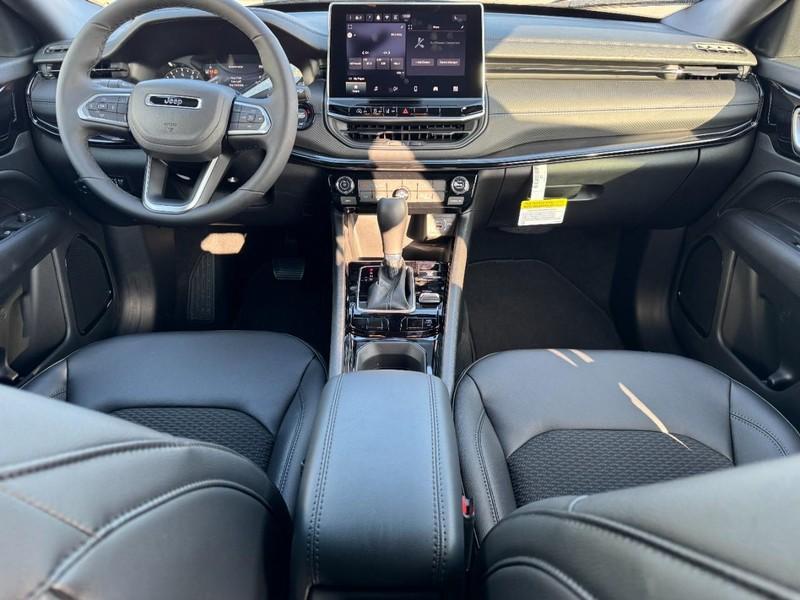 new 2026 Jeep Compass car, priced at $29,305