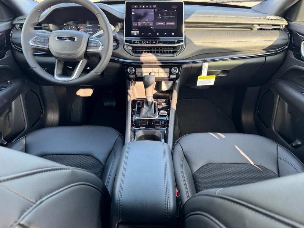 new 2026 Jeep Compass car, priced at $29,305