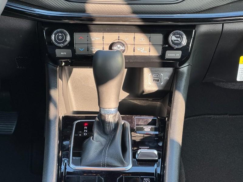 new 2026 Jeep Compass car, priced at $29,305