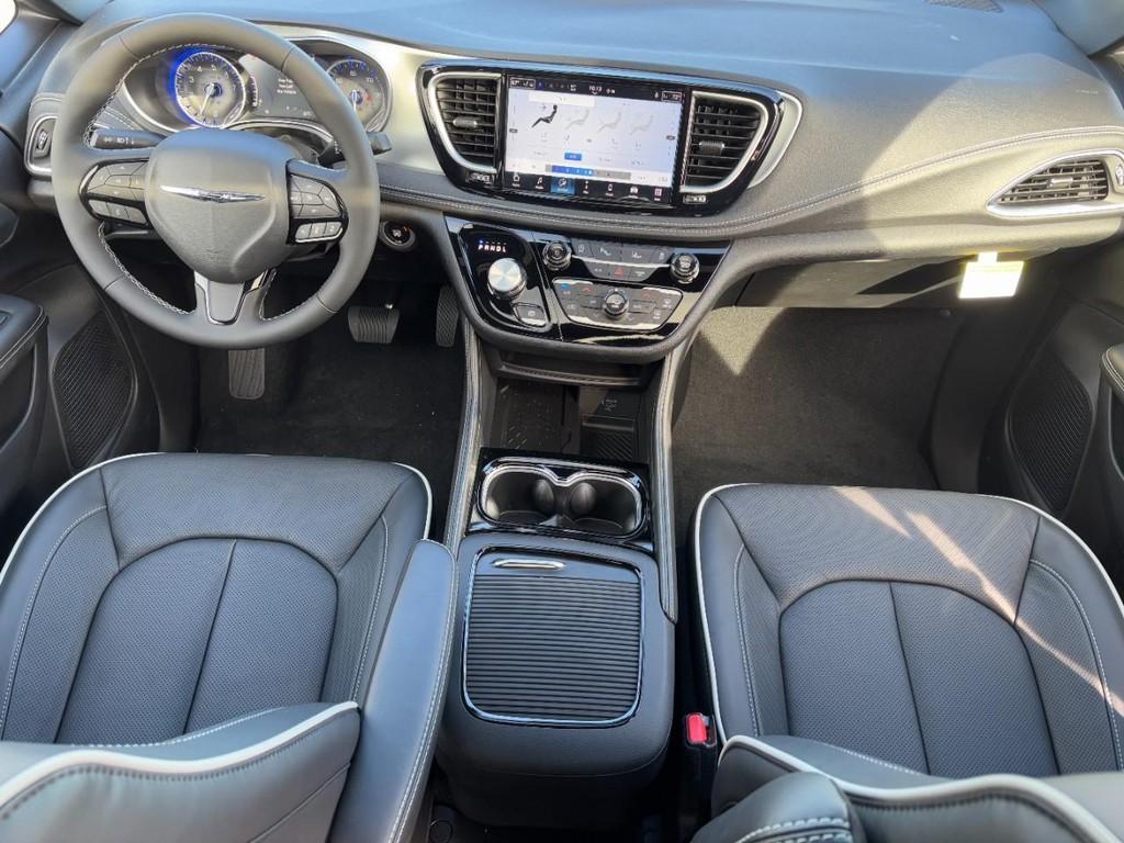 new 2026 Chrysler Pacifica car, priced at $47,750
