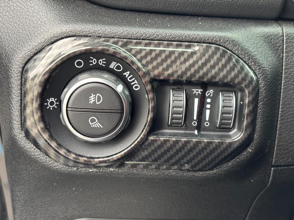 used 2021 Jeep Gladiator car, priced at $30,000