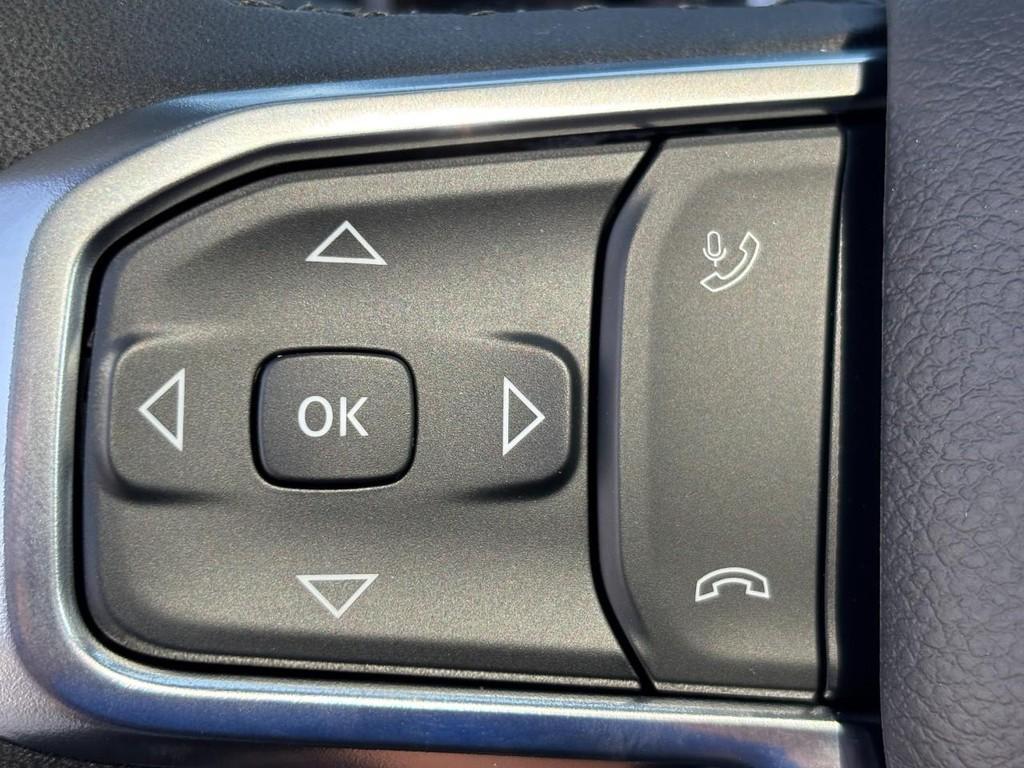 new 2026 Ram 1500 car, priced at $57,352