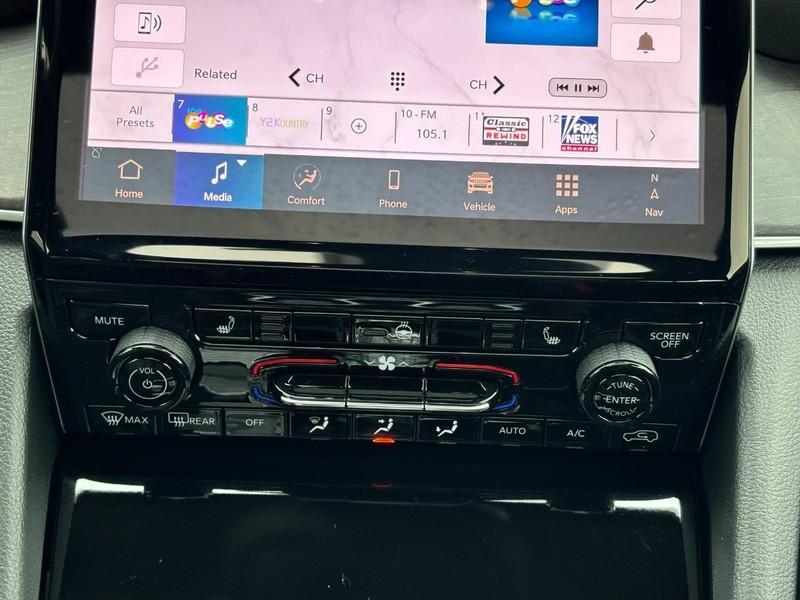 new 2025 Jeep Grand Cherokee L car, priced at $46,735