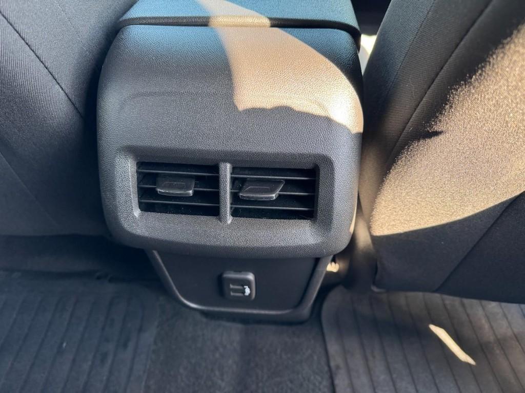 used 2023 Chevrolet Equinox car, priced at $23,500