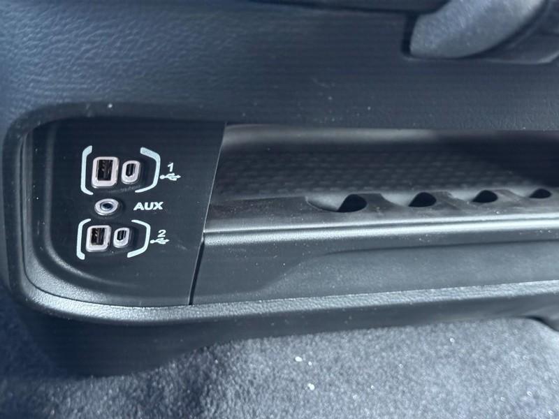 new 2026 Ram 2500 car, priced at $54,090