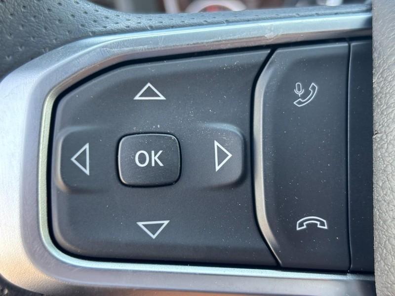 new 2026 Ram 2500 car, priced at $50,981