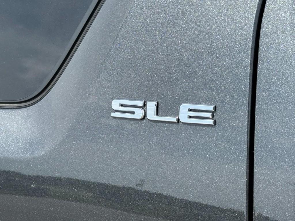used 2017 GMC Terrain car, priced at $8,399